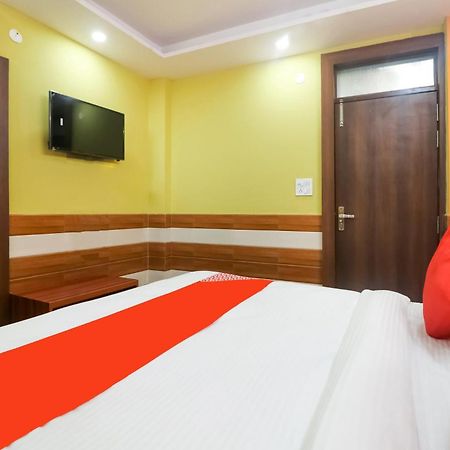 Hotel O Mayur Plaza Delhi  Exterior foto