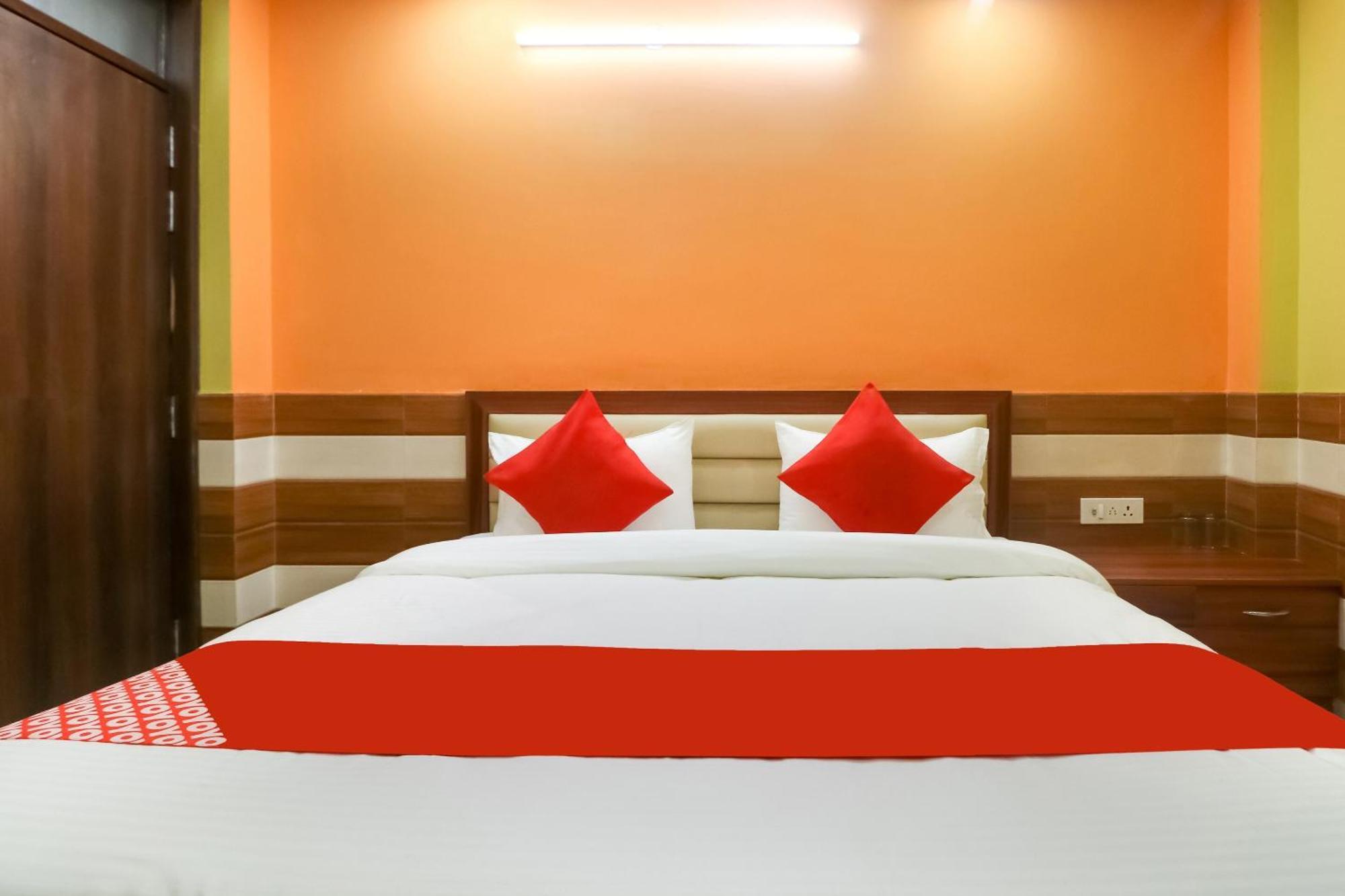 Hotel O Mayur Plaza Delhi  Exterior foto