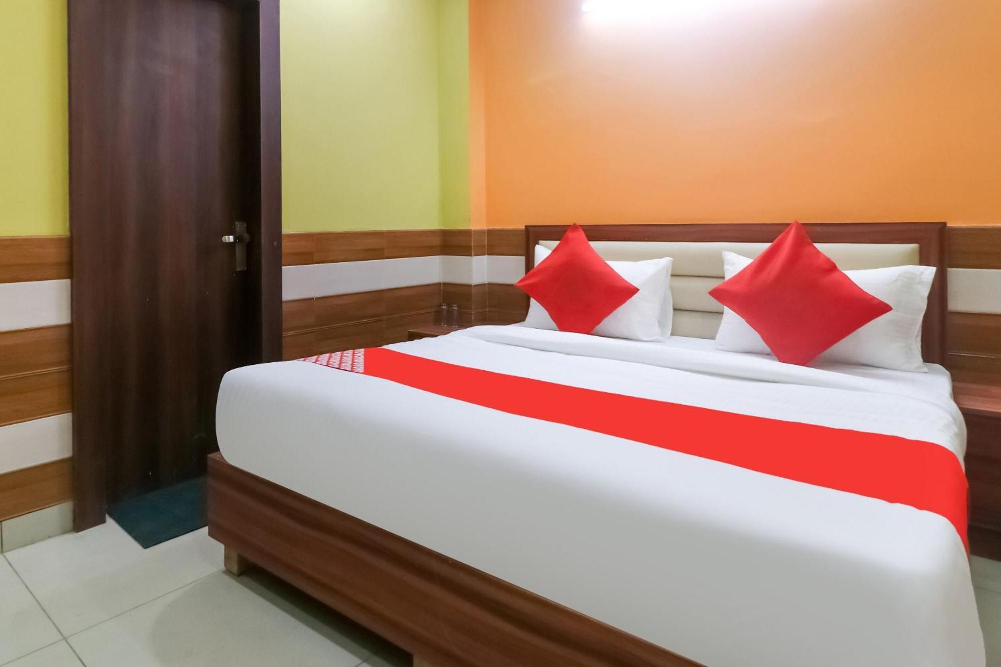 Hotel O Mayur Plaza Delhi  Exterior foto