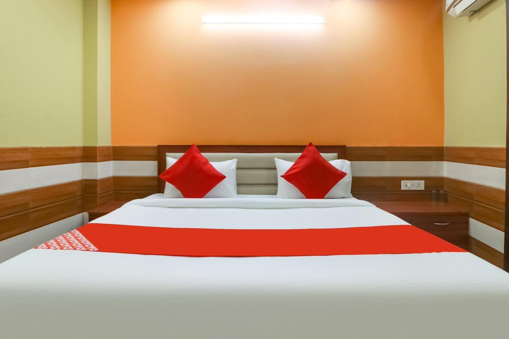 Hotel O Mayur Plaza Delhi  Exterior foto